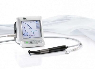 Morita DentaPort ZX Set OTR | Localizador de ápices + Motor de endodoncia Morita DentaPort ZX Set OTR | Localizador de ápices + Motor de endodoncia
