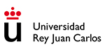 Logotipo Universidad Rey Juan Carlos