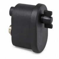 Filtro aspiración completo con cubierta de plástico compresores MGF®