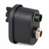 Filtro aspiración completo con cubierta de plástico compresores MGF® trasero