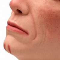 Modelo-facial-para-practicas-de-inyeccion-estetica