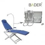 Camilla+Unidad Dental portable