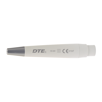 Pieza de mano sin luz de ultrasonidos DTE HD-8H