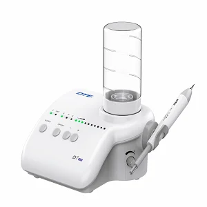 Limpiador sarro DTE D7 LED