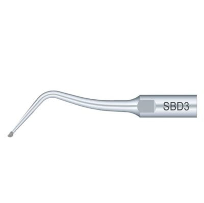 Punta para ultrasonidos SBD3 compatible con Satelec