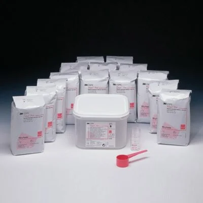 21520 Palgat Plus Estuche 6X450Gr.+Resina+Medidor