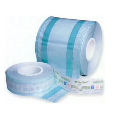 Rollo Esterilizar 7,5Cm.X200M. 1U.