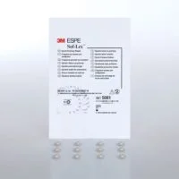 5091 Sof-Lex Spiral Discos Pulido Diamante 15Uds.