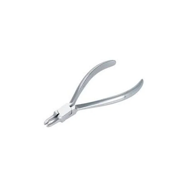 Alicate Contorneado Coronas 800112