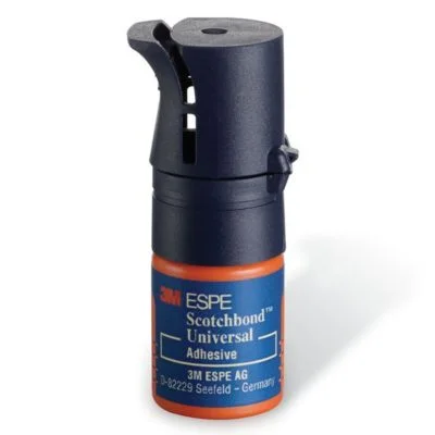 Scotchbond Universal Adhesivo Rep. 5Ml.