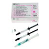 Clinpro™ Kit Introducción en Jeringas Sellador de Fosas y Fisuras de Resina