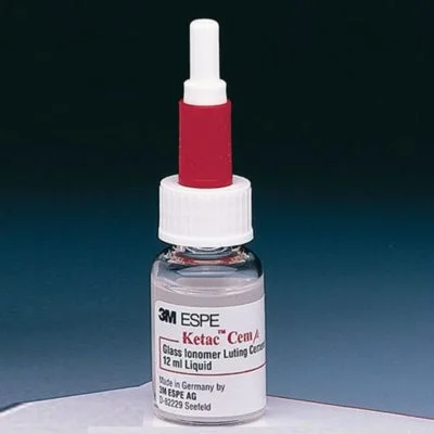 56904 Ketac-Cem My Liquido 12Ml.