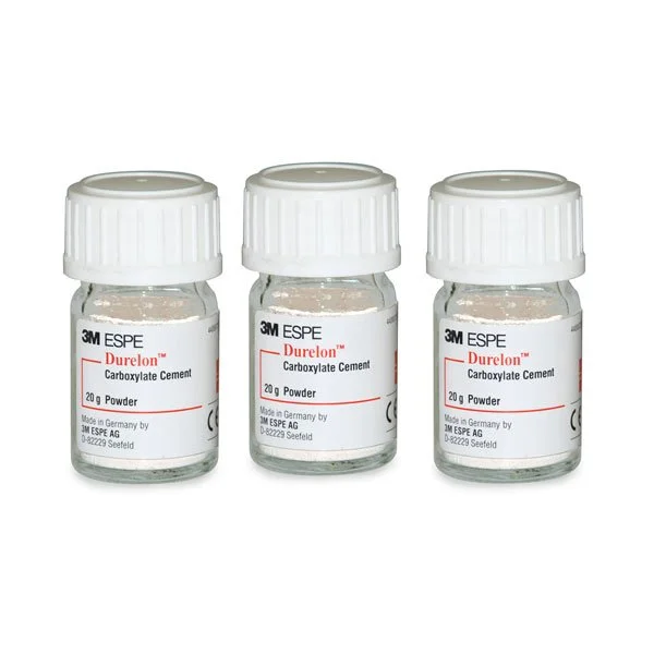38236 Durelon Polvo 60Gr. Cemento