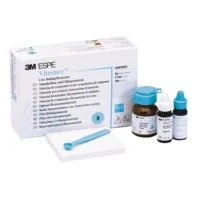 3303Mp-Blue Vitremer Kit Prueba Azul