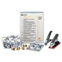 56830 Relyx Unic. Maxicap Kit Intro 20U.+Acc.