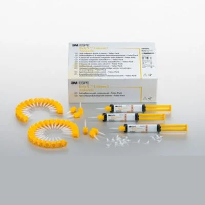 56849 Relyx Unicem 2 Automix A2 Univ. Promo Pack