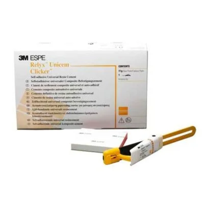 A3 Opaco Relyx Unic. 2 Clicker 11G.