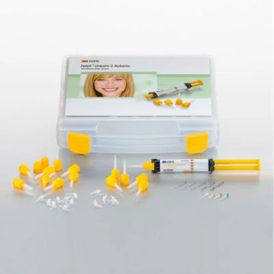 56850 Relyx Unicem 2 Automix Kit Intro