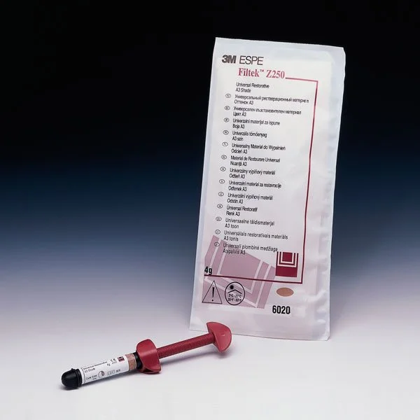 6020B3 Jeringas Filtek Z250 Color B3