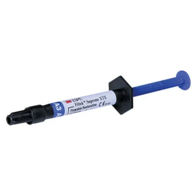 6032B2 Filtek Supreme Xte Flow 2X2Gr.