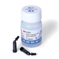 4921A3 Filtek Supreme Xte Flow Caps. 20X0.2Gr.