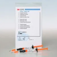 4862A1 Filtek Bulk Fill Fluido Jer. A1 2X2Gr.