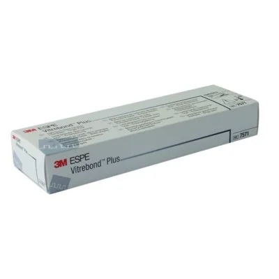 Base cavitaria fotopolimerizable Vitrebond Plus Intro Kit