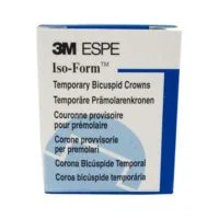 U79 Coronas Iso-Form Molares 5U.