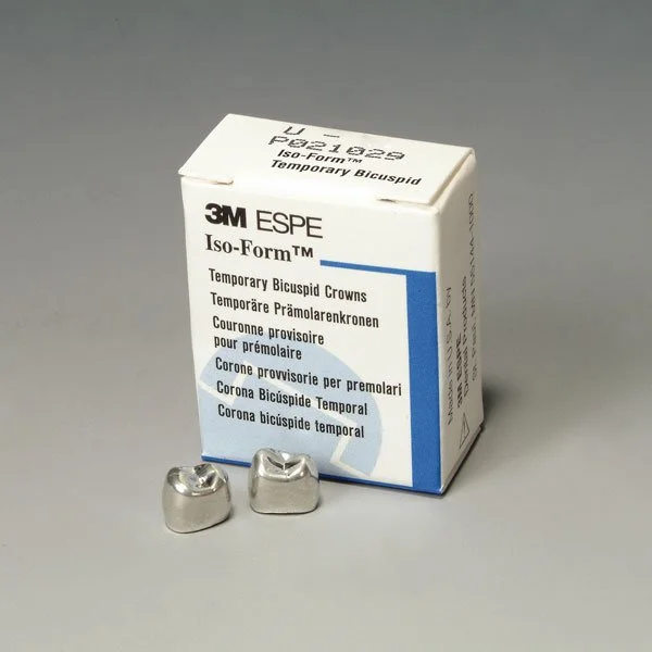 L69 Coronas Iso-Form Molares 5U.