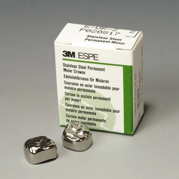 6Ur-6 Coronas Ni-Chro 5U.