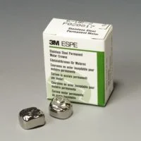 6Ll-3 Coronas Ni-Chro 5U.