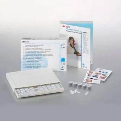 50600 Kit Intro Coronas Protemp