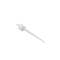 56872 Postes Fiber Relyx Rep. Nº0 Blanco 10U.