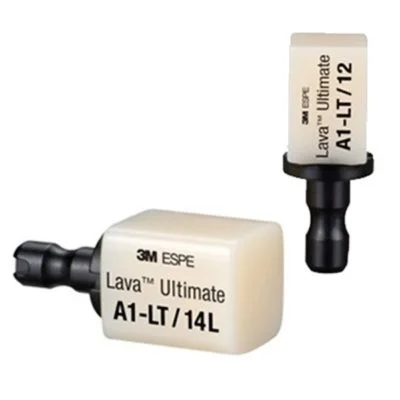 3314A3-Ht Lava Ult. Cad/Cam Rest. For Ce