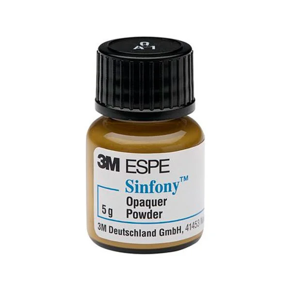 49620 Sinfony Polvo Opaquer A3 5Gr.