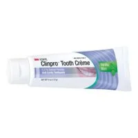 Clinpro Pasta Dientes Vainilla