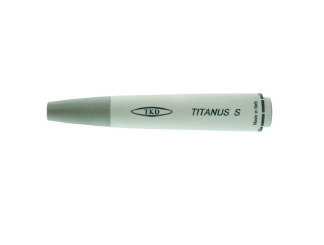 Pieza de mano para ultrasonidos TKD TITANUS S compatible Satelec