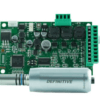 Micromotor eléctrico sin luz built-in TKD Definitive - Imagen 2