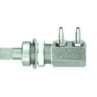 Llave de regulación aireagua 2,6mm