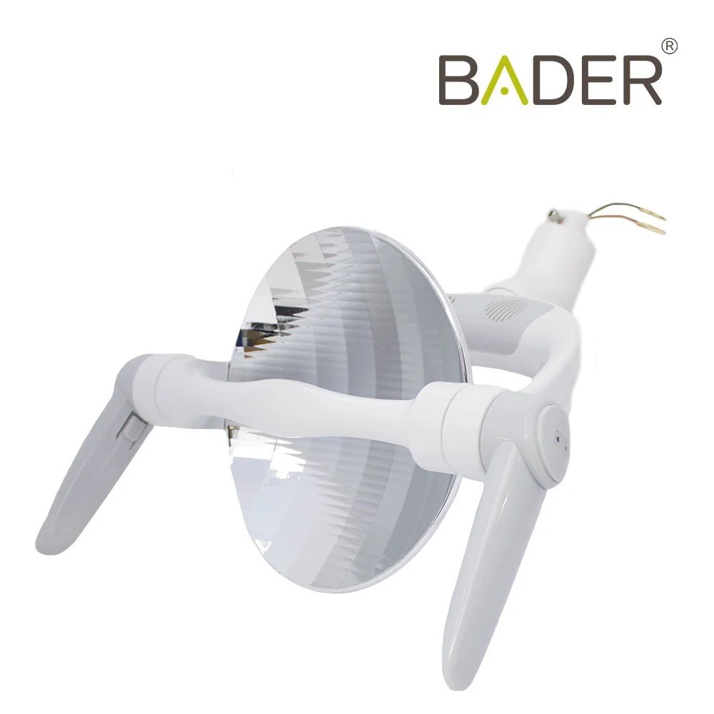 Lámpara Operatoria Apus para Unidad dental 