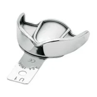 2807S-U1 Cubeta Inox. Con Retencion Inferior