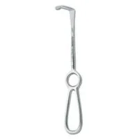 Separador Langenbeck 30 × 11 cm
