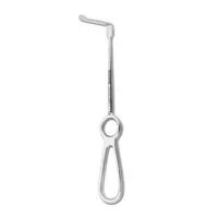 2623-2 Separador Kocher 56X11Cm.