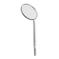 2210E-4 Espejo Plano Cs  Nº4 22Mm. 12U.