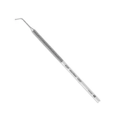  Instrumento aplicador gotas