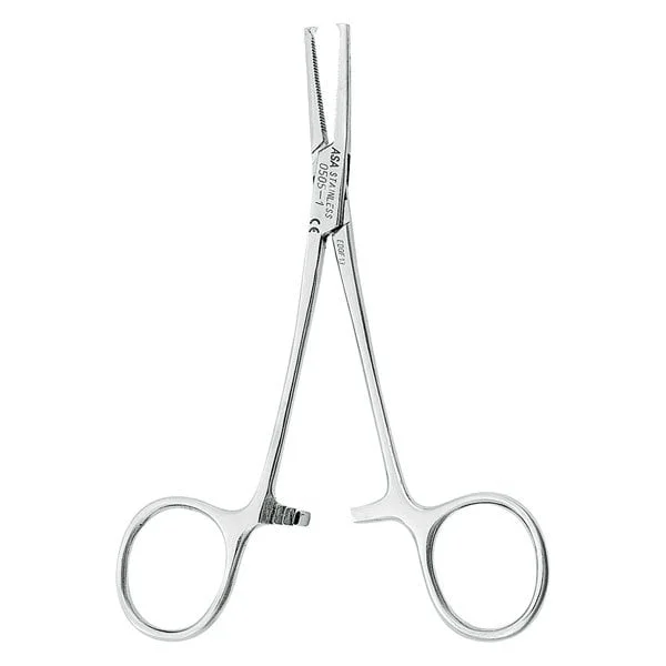 0505-1 Pinza Halstead Mosquito