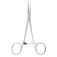 0500-1 Pinza Halstead Mosquito Recta