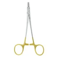 0416-15Tc Porta-Agujas Mini-Ryder 15Cm.