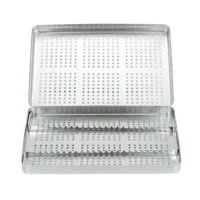 2722-2 Estuche Para Instrumentos
