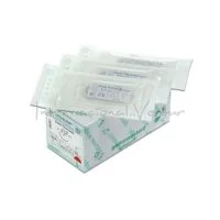 Sutura Seda C-16 3/0 12Und
